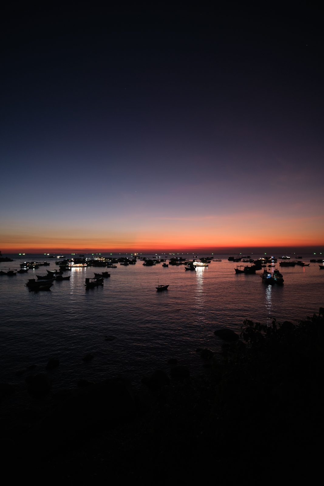 Photograph by Léo Barcet