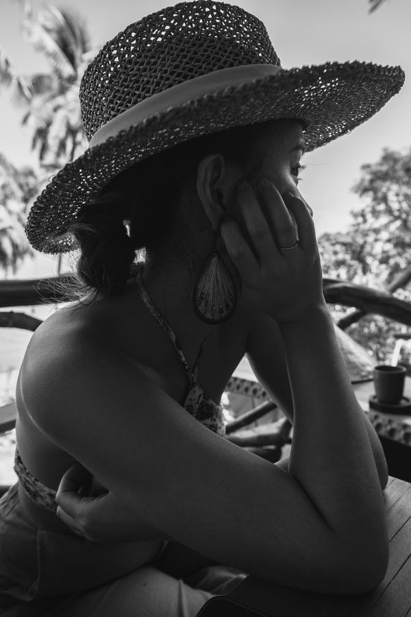 Photograph by Léo Barcet, Hòn Sơn island